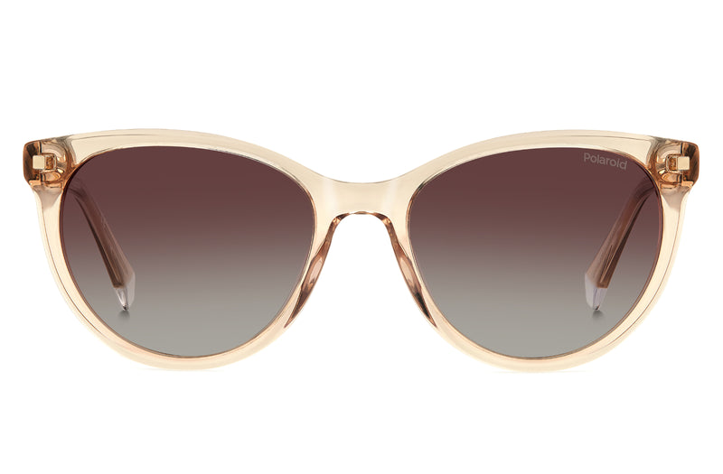 PLD 4111/S/X Polaroid | Cat Eye Sunglasses