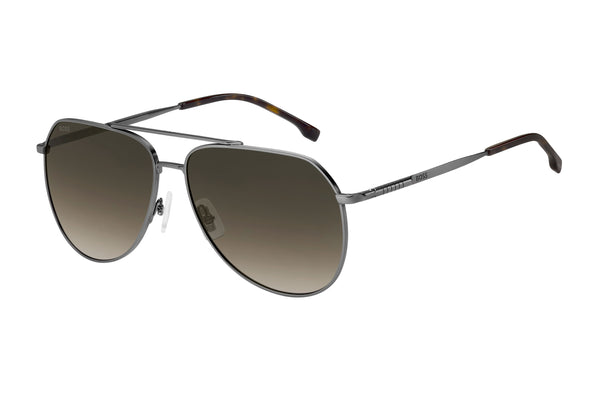BOSS 1447/S | Hugo Boss Aviator Sunglasses