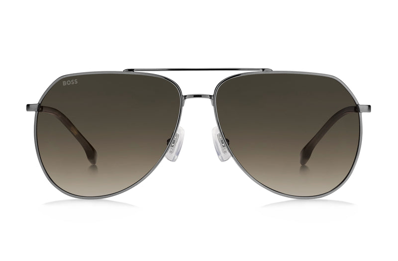 BOSS 1447/S | Hugo Boss Aviator Sunglasses