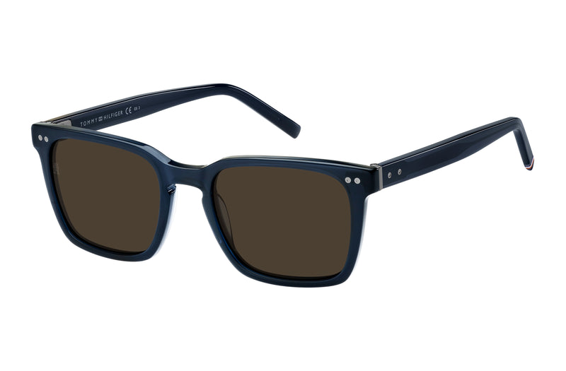 TH 1971/s Tommy Hilfiger | Square Sunglasses