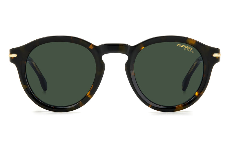 Carrera 306/S | Round Sunglasses