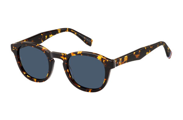 TH 2031/s Tommy Hilfiger | Round Sunglasses