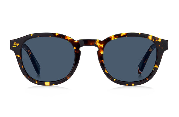 TH 2031/s Tommy Hilfiger | Round Sunglasses