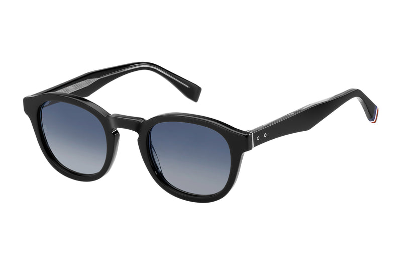 TH 2031/s Tommy Hilfiger | Round Sunglasses