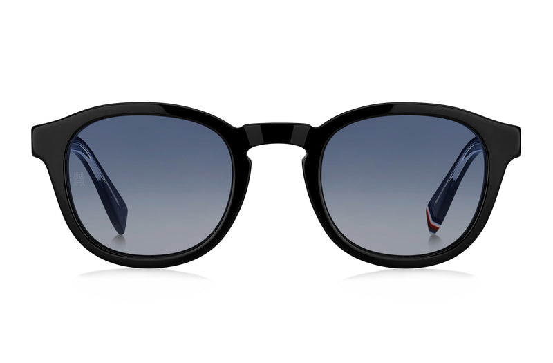 TH 2031/s Tommy Hilfiger | Round Sunglasses