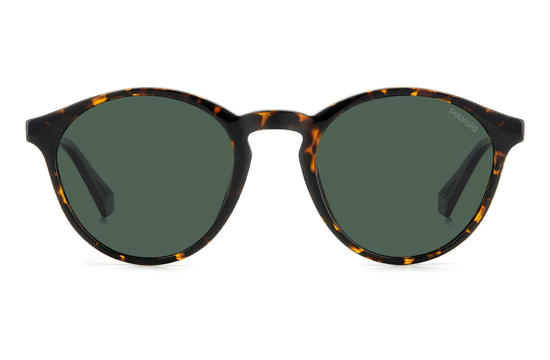 PLD 4153/S Polaroid | Round Sunglasses