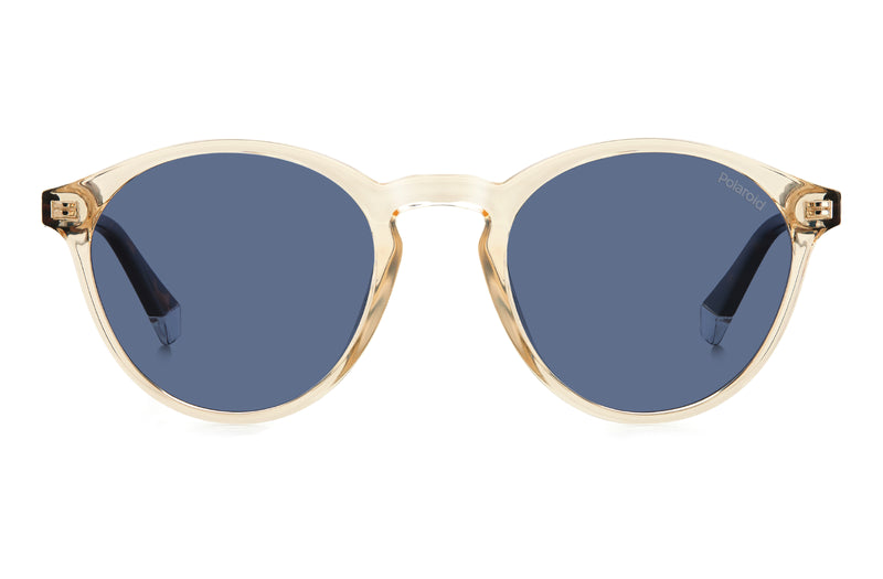 PLD 4153/S Polaroid | Round Sunglasses