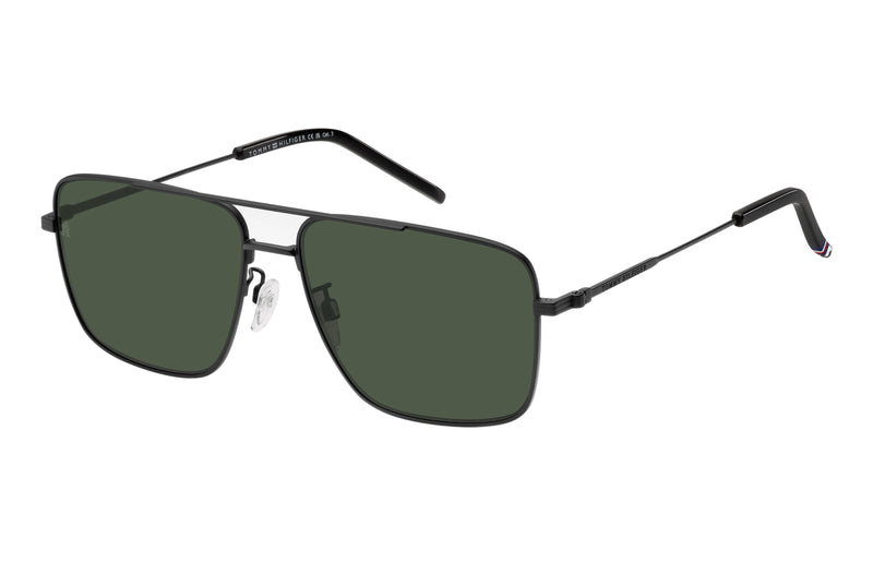 TH 2110/S Tommy Hilfiger | Pilot Sunglasses