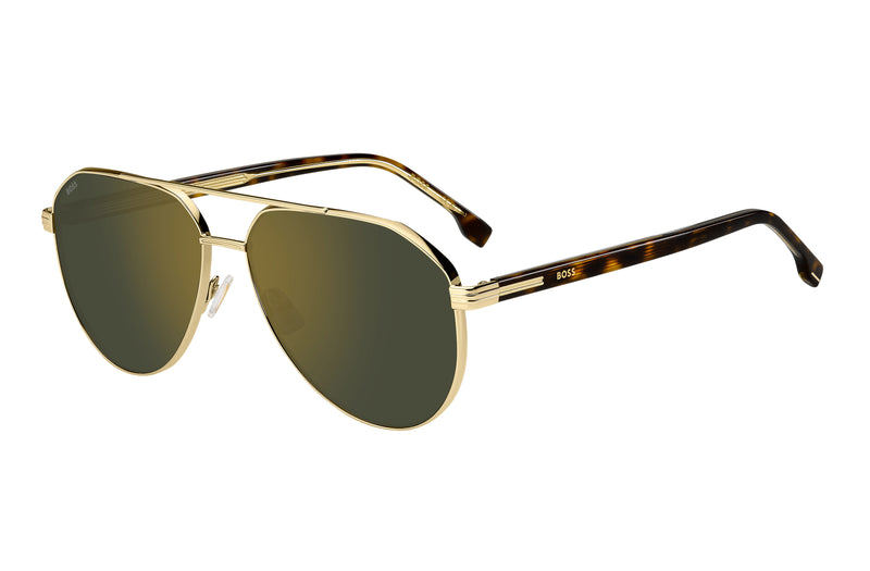 Hugo Boss BOSS 1747/S | Pilot Sunglasses