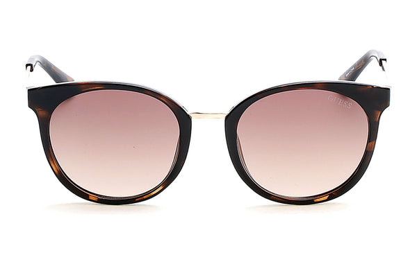 GU7459 Guess | Round Sunglasses