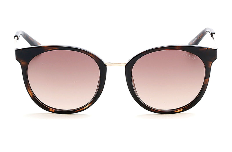 GU7459 Guess | Round Sunglasses