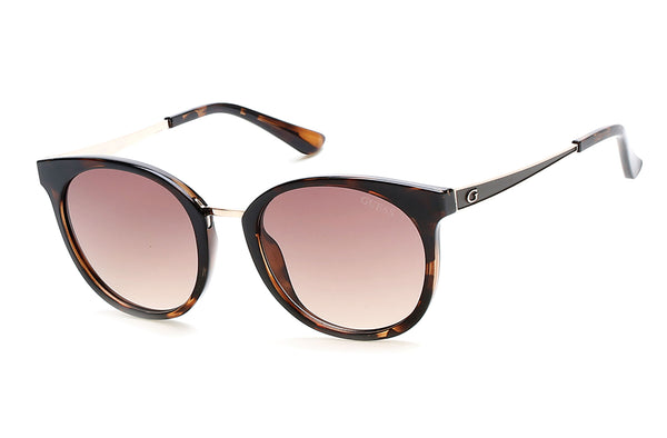 GU7459 Guess | Round Sunglasses
