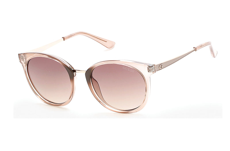 GU7459 Guess | Round Sunglasses