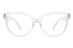 Harper | Cat Eye Glasses