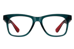 Brad | Square Glasses