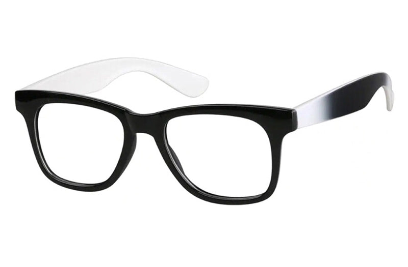 Brad | Square Glasses