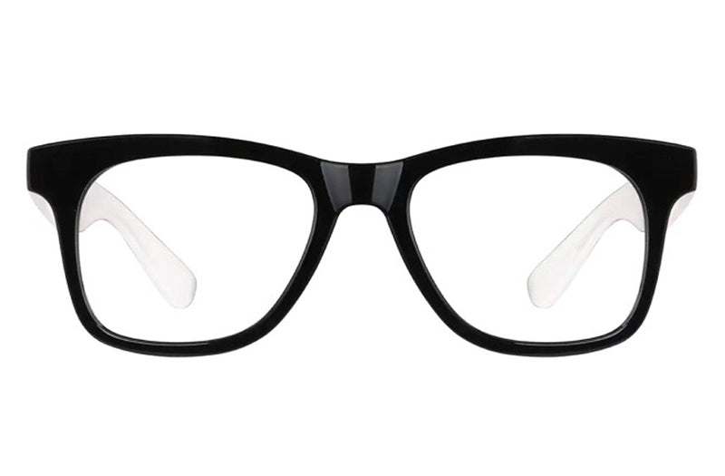 Brad | Square Glasses
