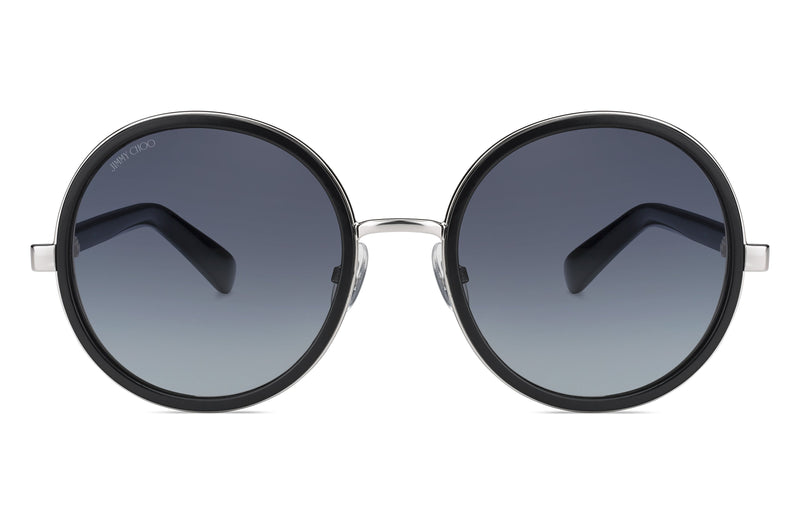 Jimmy Choo ANDIE/N/S | Round Sunglasses