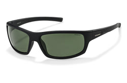 P8411 Polaroid | Rectangle Sunglasses