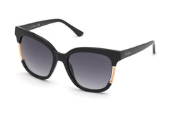 GU7726 Guess | Square Sunglasses
