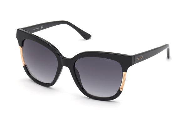 GU7726 Guess | Square Sunglasses