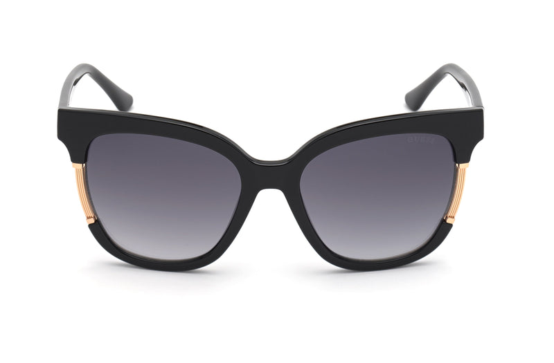 GU7726 Guess | Square Sunglasses
