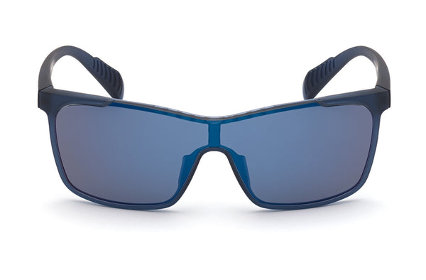 SP 0019 Adidas | Square Sport Sunglasses