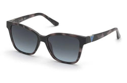 GU7776 Guess | Square Sunglasses