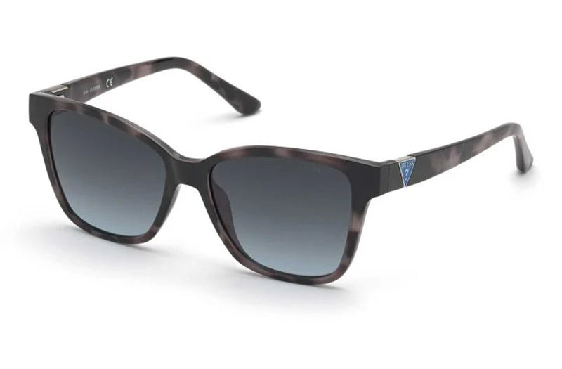 GU7776 Guess | Square Sunglasses