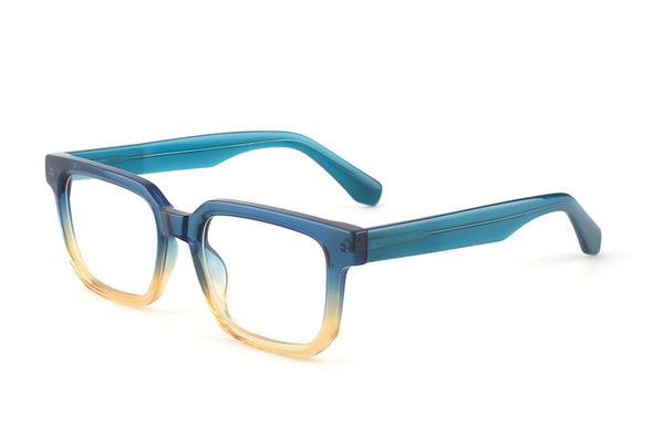 Bendo | Square Premium Glasses