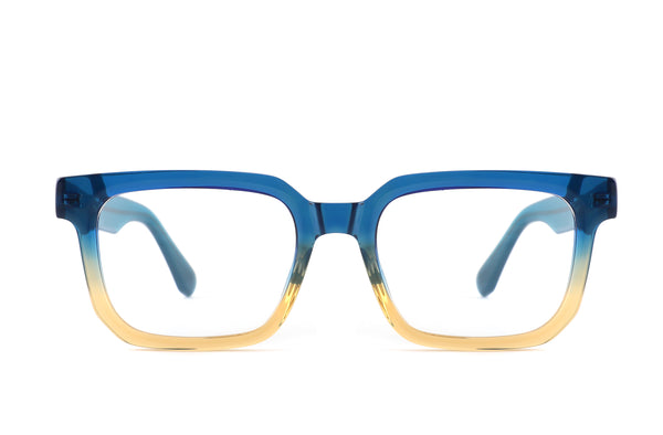 Bendo | Square Premium Glasses