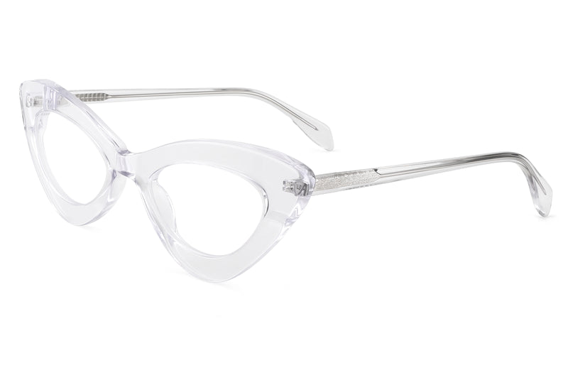 Cinderella | Cat Eye Premium Glasses