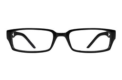 Lucy | Rectangle Glasses