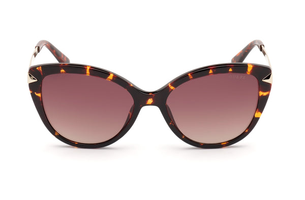 GU 7658 Guess | Cat Eye Sunglasses