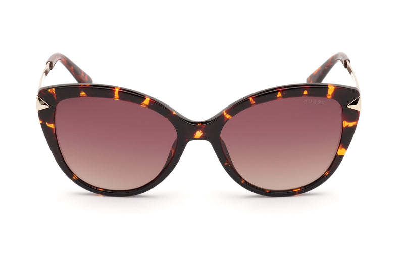 GU 7658 Guess | Cat Eye Sunglasses