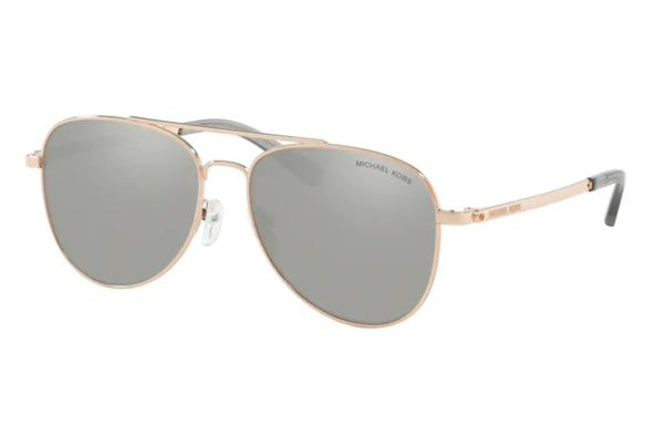 Michael Kors San Diego MK1045 | Aviator Sunglasses