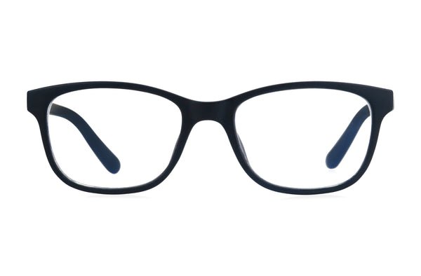 Bailey | Blue Light Petite Small Glasses