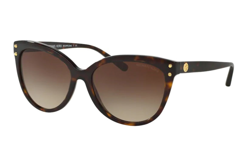 Michael Kors Jan MK2045 | Cat Eye Sunglasses
