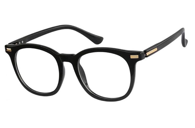 Freya | Round Glasses