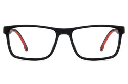 Carrera 8885 | Rectangle Glasses