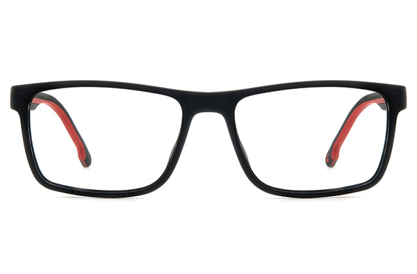Carrera 8885 | Rectangle Glasses
