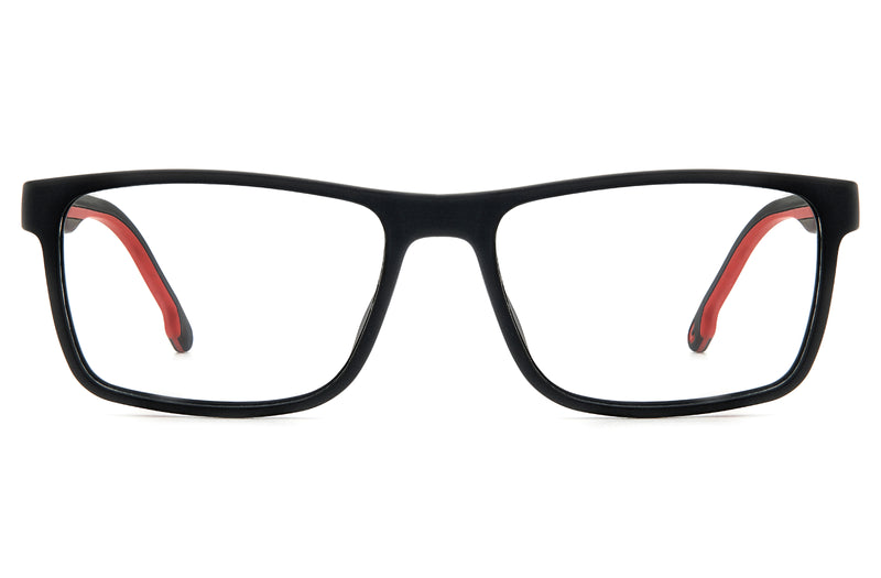 Carrera 8885 | Rectangle Glasses