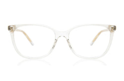 Michael Kors Santa Clara MK4067U | Square Glasses
