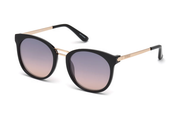 GU 7568 Guess | Oval Sunglasses