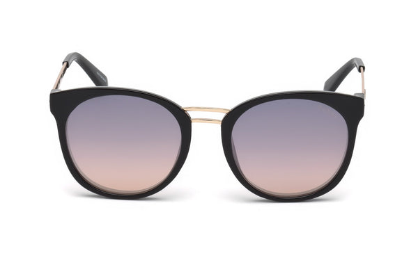 GU 7568 Guess | Oval Sunglasses