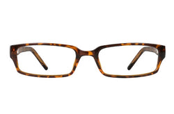 Lucy | Rectangle Glasses