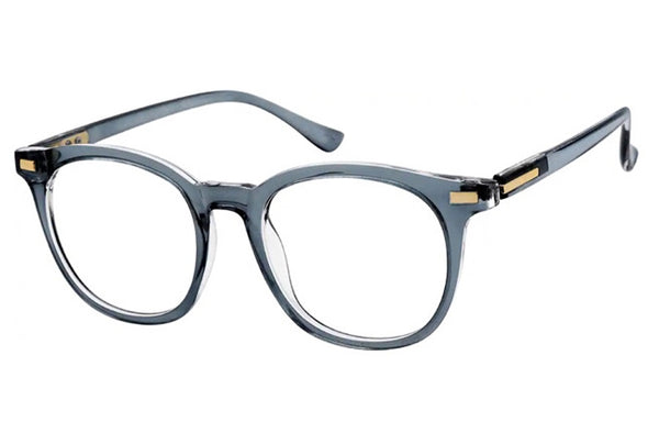 Freya | Round Glasses