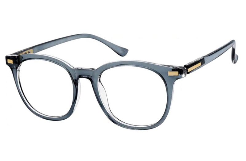 Freya | Round Glasses