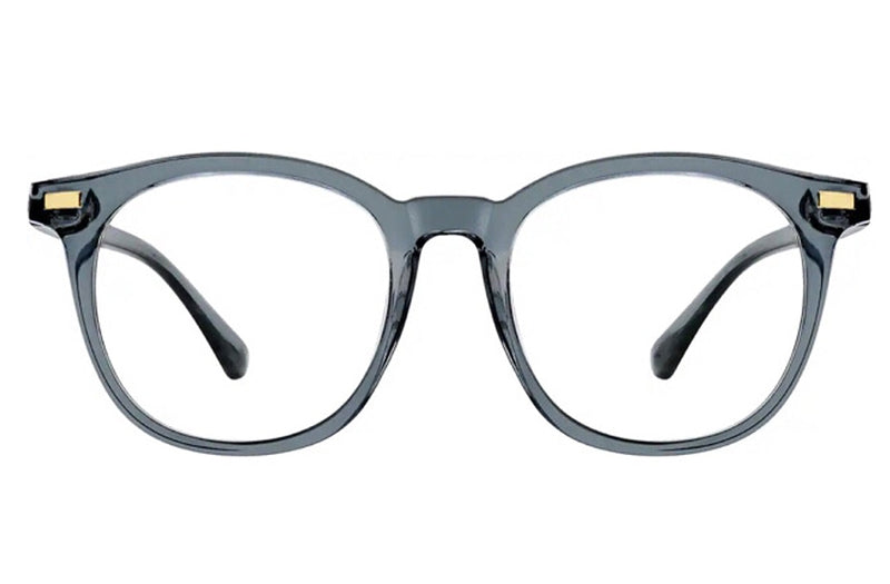 Freya | Round Glasses