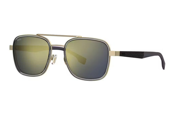 Hugo Boss BOSS 1486/S | Pilot Sunglasses